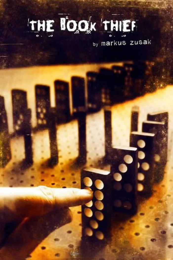 The Book Thief By Markus Zusak