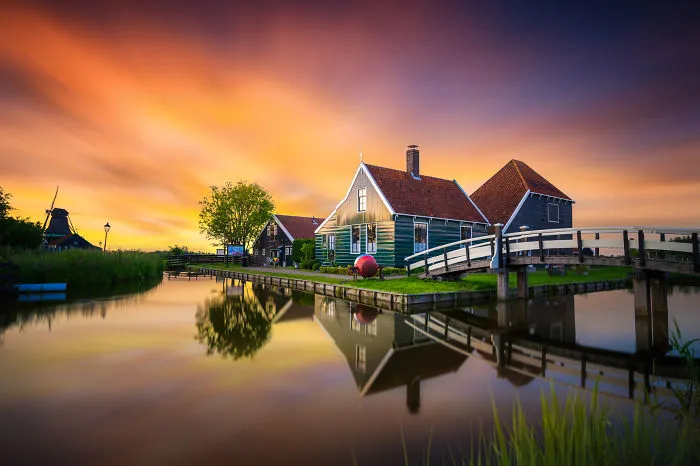 67 Reasons Why You Should Visit The Netherlands, My Homeland
