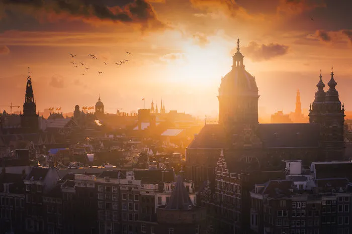 67 Reasons Why You Should Visit The Netherlands, My Homeland