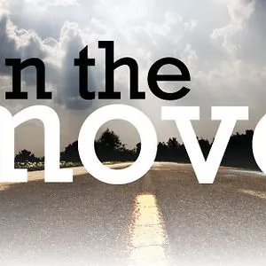 On The Move
