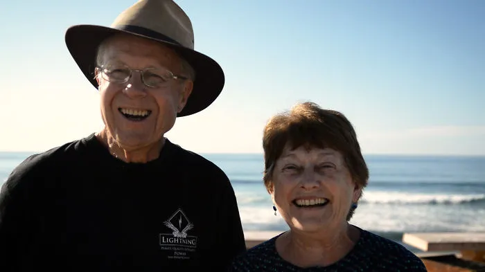 One Flight Changed His Entire Life! He Asked Only One Question To The Man Next To Him