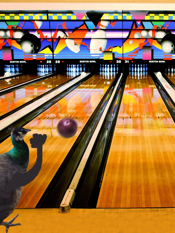 Perfect Game