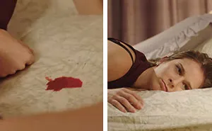 How Women Handled Their Periods Throughout History