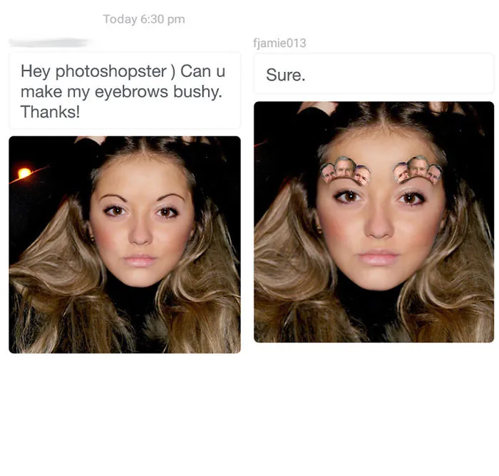 What Happens When You Ask The Wrong Guy For Help