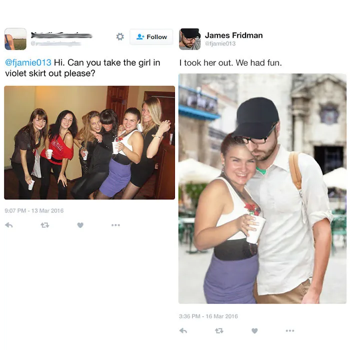 What Happens When You Ask The Wrong Guy For Help