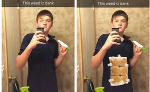 What Happens When You Ask The Wrong Guy For Help