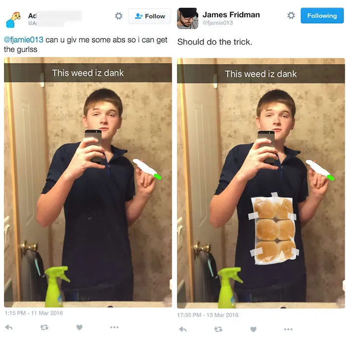 What Happens When You Ask The Wrong Guy For Help