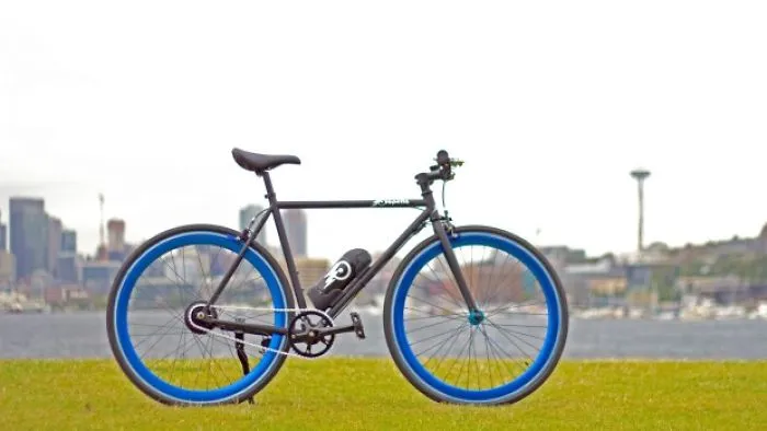 Propella: One Of The World's Lightest Electric Bikes Is Ready To Start Fulfilling Orders