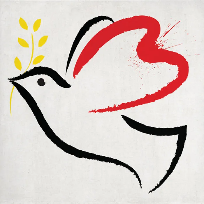 Pray For Brussels