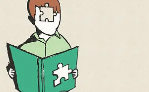 Reading Books