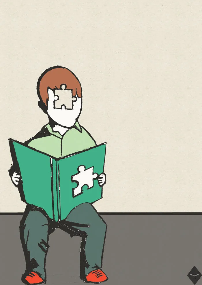 Reading Books