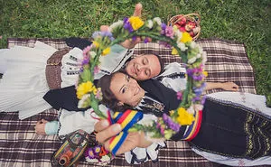 Romania: After Wedding Amazing Photo Shoot