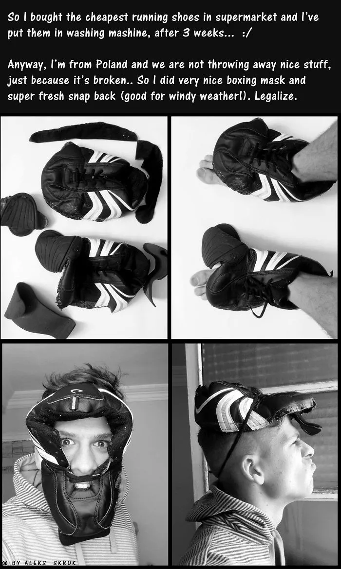 I'm A Fashion Blogger From Poland ;)  ...and I'm Gonna Change Fashion World !