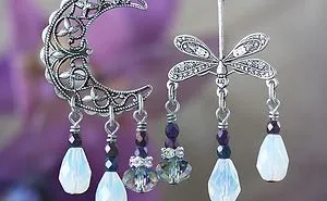 Something's Not Quite Right About These Earrings...