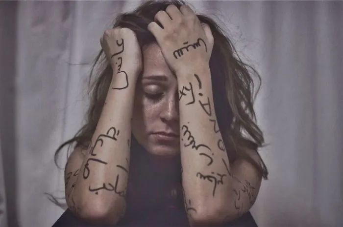 Stop Judging & Labeling