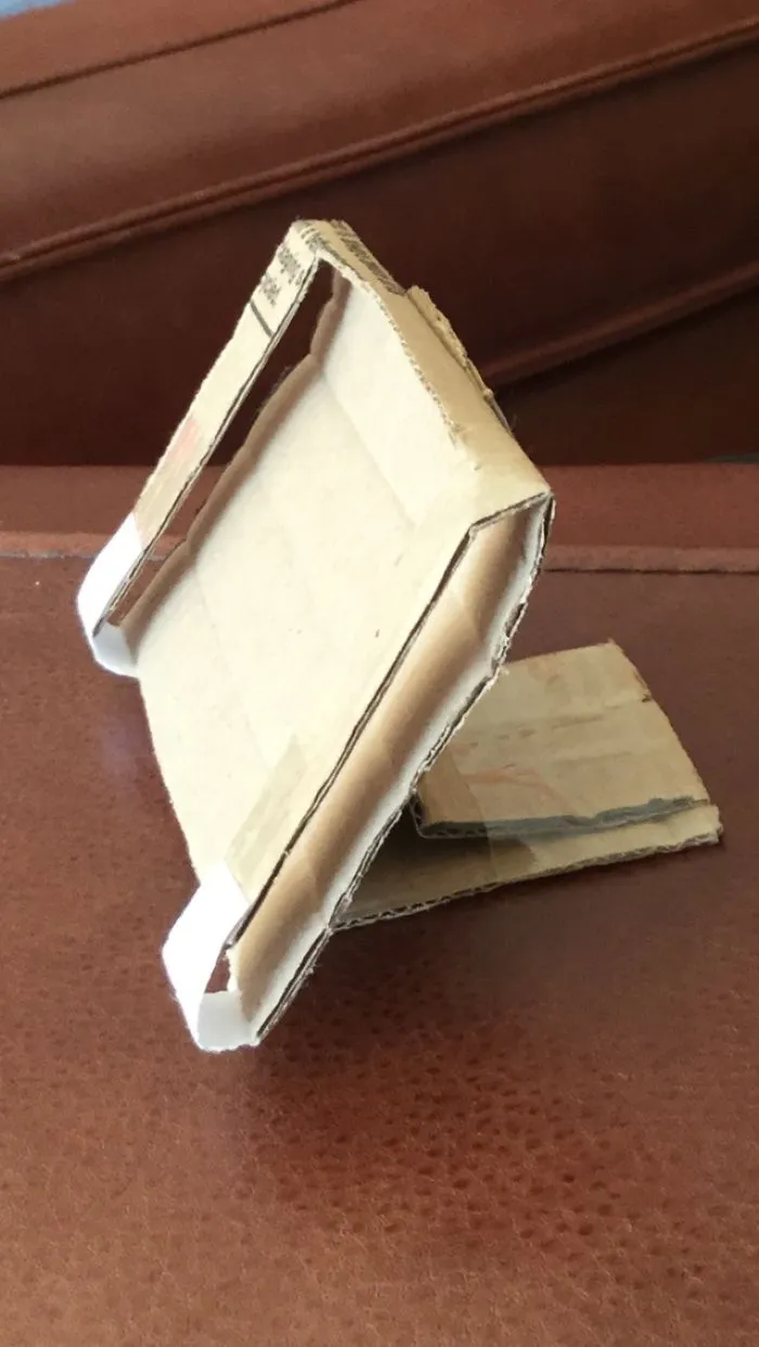 Stand Case For Ipods