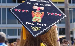 Funny-graduation-caps