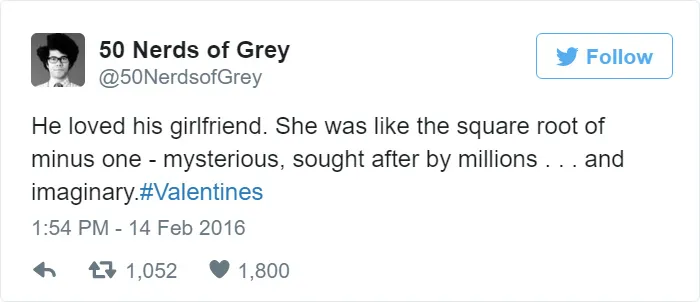 This Nerd Is Rewriting '50 Shades Of Grey' And It's Better Than The Original