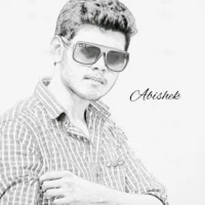 Sudarshan Abi