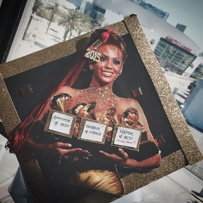 72 Funny Graduation Cap Owners Who Will Go Far In Life