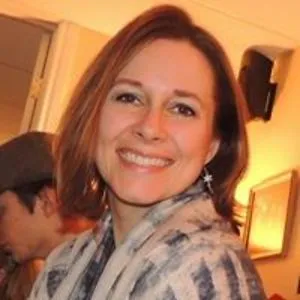 Angie Woollard