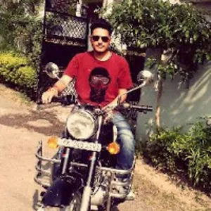 vinay joshi