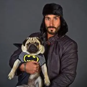 Marko Obradovic Edge