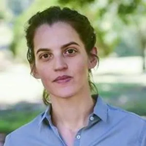 Penelope Vlassopoulou