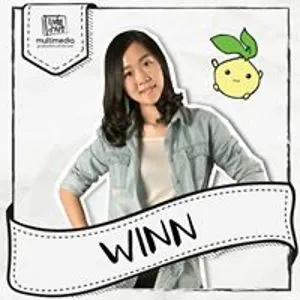 Winnie Lee