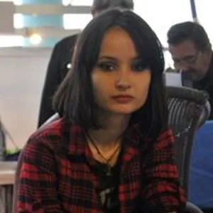 Diana Racareanu