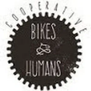 Kate of Bikes&amp;Humans