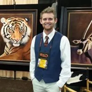 James Corwin
