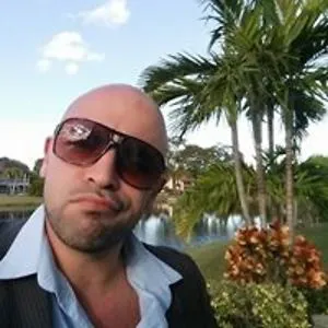 David Cane