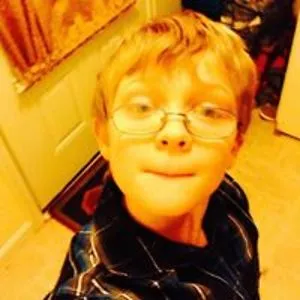Alex Mahaney