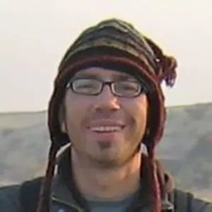 Alexander Khimushin