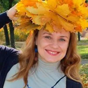 Oksana Terpak-Malenka