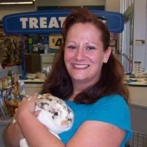 Cecilia Harris