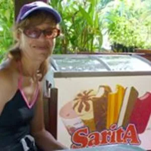 Sari Kadison-Shapiro