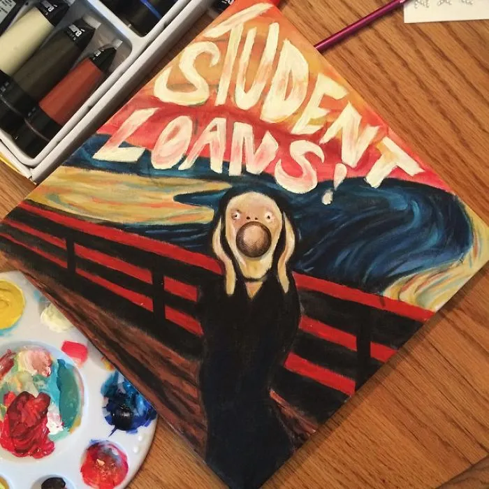 72 Funny Graduation Cap Owners Who Will Go Far In Life