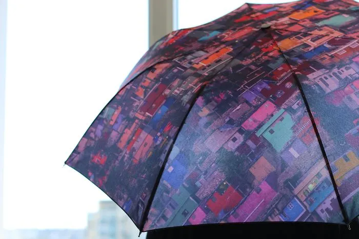 I Am Donating $5 To Charity For Each Umbrella I Sell