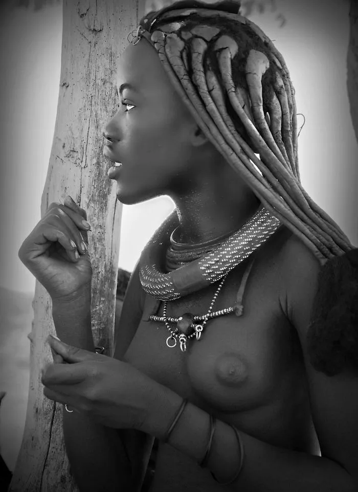 Namibia / Africa