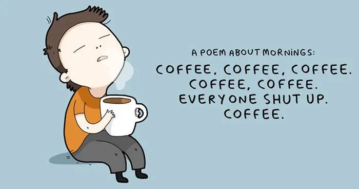8 Cute Quotes About Coffee To Start Your Day Right