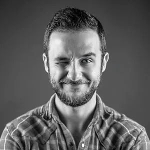 Thibault Carron