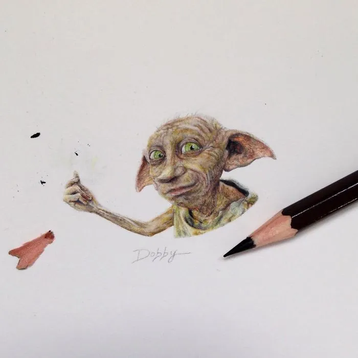 Dobby
