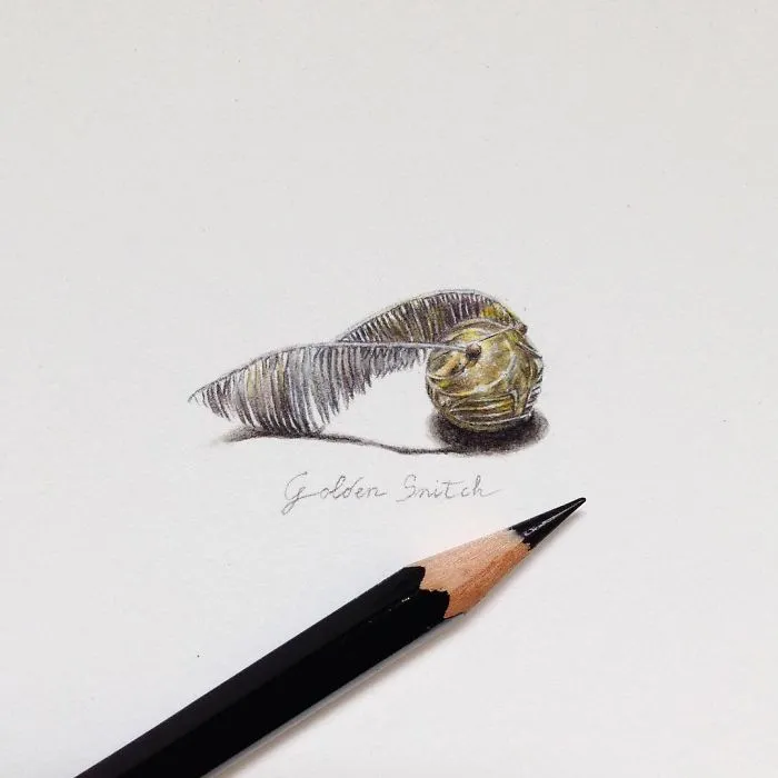 Golden Snitch