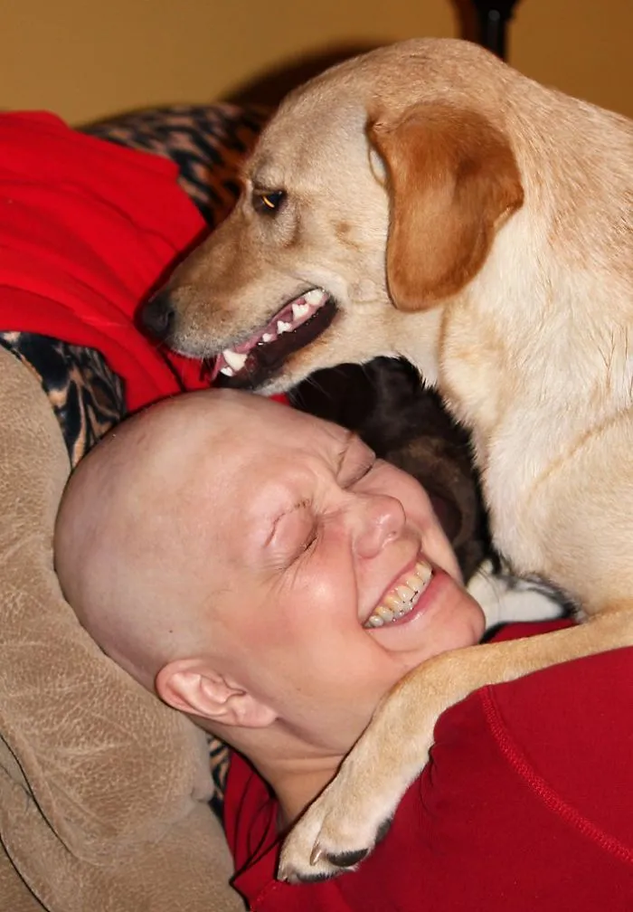 Cancer- Do Your Friends & Family A Favor...