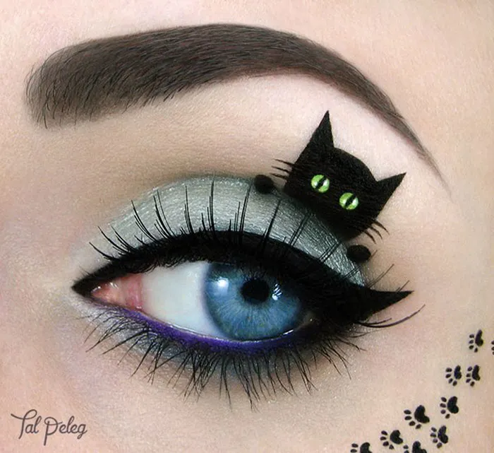 Cat Eye