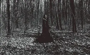 I Made This Shootout In The Woods With Friends