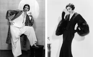 1920s Women Fashion Outbreak That Happened Almost 100 Years Ago