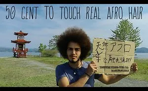 How I Made More Then 1000 $ With My Hair Around Asia.